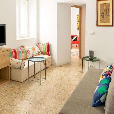 Cosy Holiday Home With Sea-View Cadiz Bagian luar foto